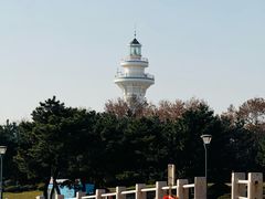 -日照灯塔风景区