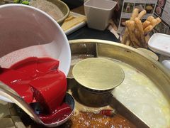 -巴奴毛肚火锅(大剧院店)