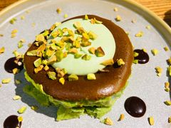 开心果巴斯克-Brut Eatery悦璞食堂(愚园路店)