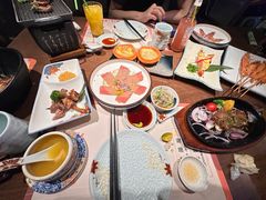 -枫千叶精致料理