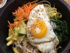 -火炉情韩国料理店(古田路店)