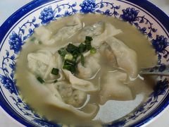 -明呈黄鱼面馆(斜土路店)