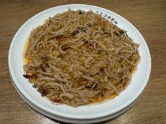 -直隶安家牛肉罩饼(建华店)