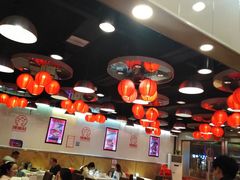 -嘉陵楼馋嘴城(簋街总店)