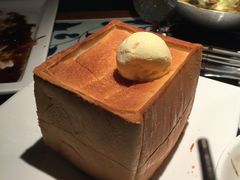 -绿茶餐厅(龙湖杭州金沙天街店)