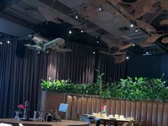 -华阳时光吧餐厅(华阳广场国际大饭店)