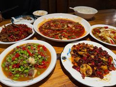 -小口味