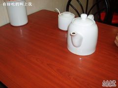 平凡的环境-小杨生煎(黄河路店)