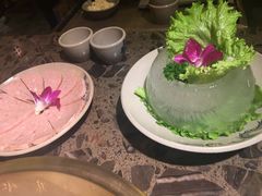 -小龙坎老火锅(金柏林店)