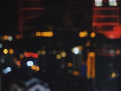 -无锡苏宁JW万豪酒店-大堂酒廊