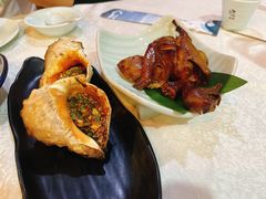 -渔娘渔家丹东海鲜(东直门店)