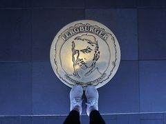 门面-Fergburger(皇后镇店)