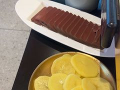 -花田里捞牛火锅(天润店)