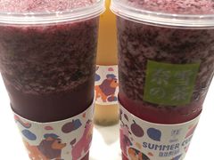 -奈雪的茶(东莞汇一城店)