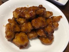 -宴秋杭州菜(锦艺城店)