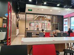-永和大王(浦东南路店)