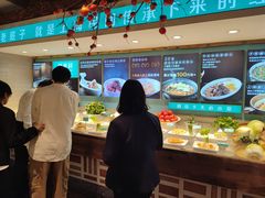 -筱爷叔·上海传统手工菜(玉树路店)