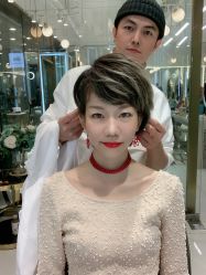 点击看大图 -5M HAIR SALON