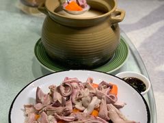 -叙兴楼(礼东财记农庄分店)