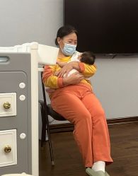 -爱陪伴尊享月子中心(国际店)