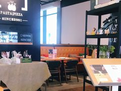 -新贝乐意大利餐厅(苏州中心店)