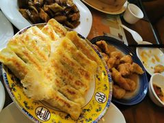 -七菜馆·东北菜·蒸饺(文体路店)