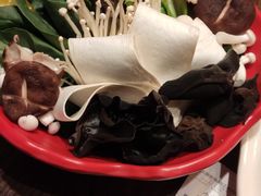 -额尔敦传统涮(公园西路店)