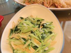 -赶海部落海鲜城(海阳路店)