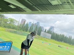 -棕榈泉国际高尔夫学院