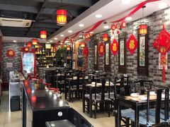 -吴记百姓菜馆·北京菜·烤鸭(故宫店)