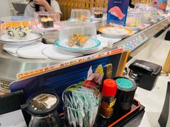 -元气寿司(金光华店)