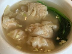 -粤港餐厅(禹州商业广场店)