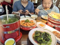 -应天大明王朝·南京菜(中山陵店)