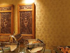 -武汉香格里拉大酒店·香宫中餐厅
