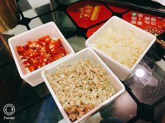-大龙凤鸡煲(万菱汇店)