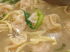 虾仁小馄饨-东泰祥生煎馆(重庆北路店)