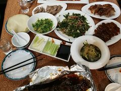 -德缘烤鸭店(大栅栏店)