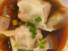 -龙抄手(春熙路总店)