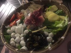 -七仙岭君澜度假酒店·桃源小馆中餐厅