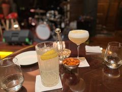 -LONG BAR 廊吧(外滩华尔道夫酒店)