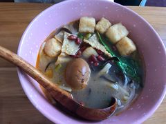 -螺大蛳柳州螺蛳粉·火锅·热干面(西城永捷店)