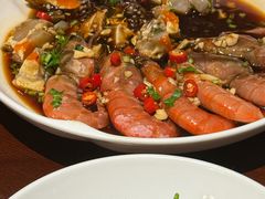 -妈妈菜舟山海鲜(定海古城店)