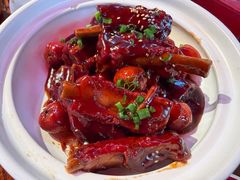 -必点海鲜·海肠捞饭大王(滨江道店)