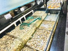 -韩盛·盛江山自助料理(中街大悦城店)