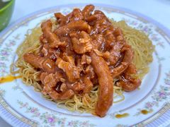 -麦文记面家(佐敦店)