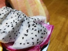 -蜜蜂家的红茶馆(华府店)
