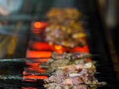 -清真·马峰烤肉(小学习北巷店)