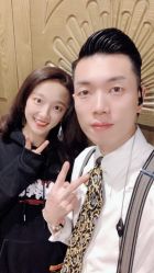 点击看大图 -TWOFACE 双面理发馆