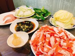 -鑫龙火锅城(青岛分店)