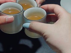-小运河·公馆(国贸店)